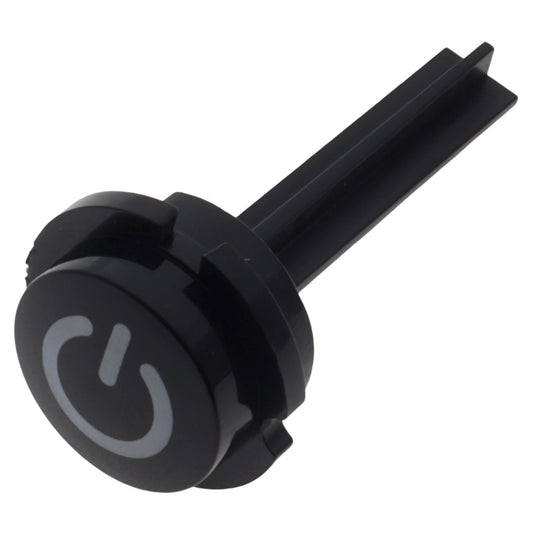 Braun aan/uit knop strijkijzer CareStyle 5 7 Pro IS5022 IS7043 IS7143 IS7156