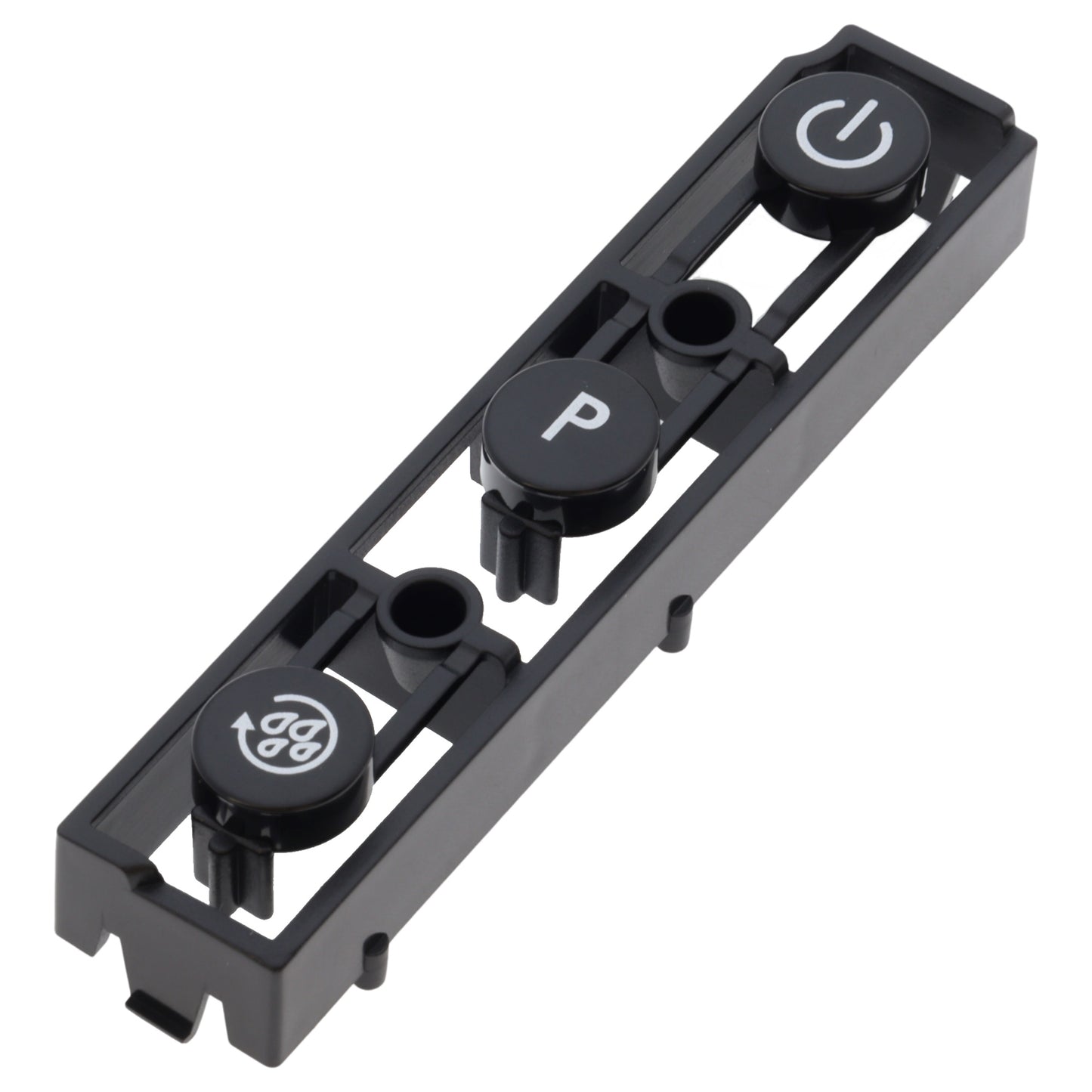 Delonghi keypad power buttons P Perfecta ESAM5500 coffee machine