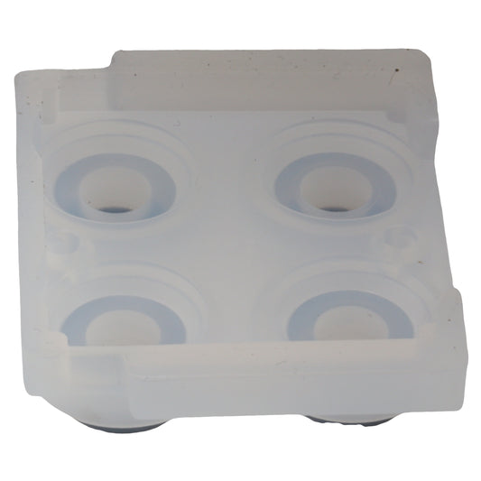 Delonghi Nespresso teclas teclado botones cafetera Lattissima Plus EN520