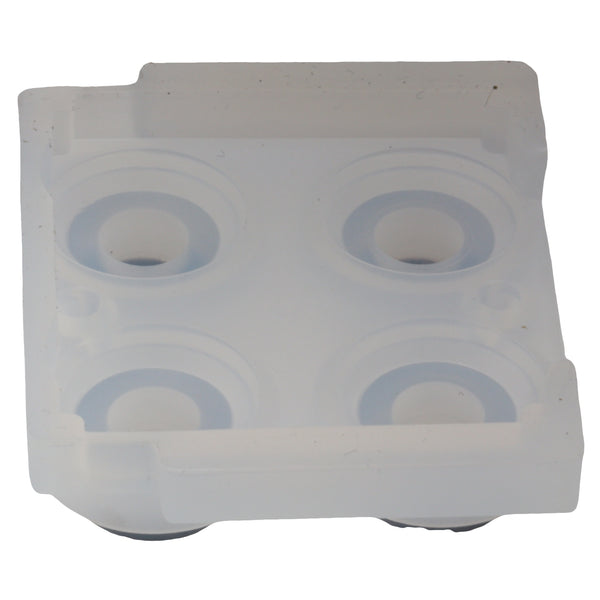 Delonghi Nespresso teclas teclado botones cafetera Lattissima Plus EN520