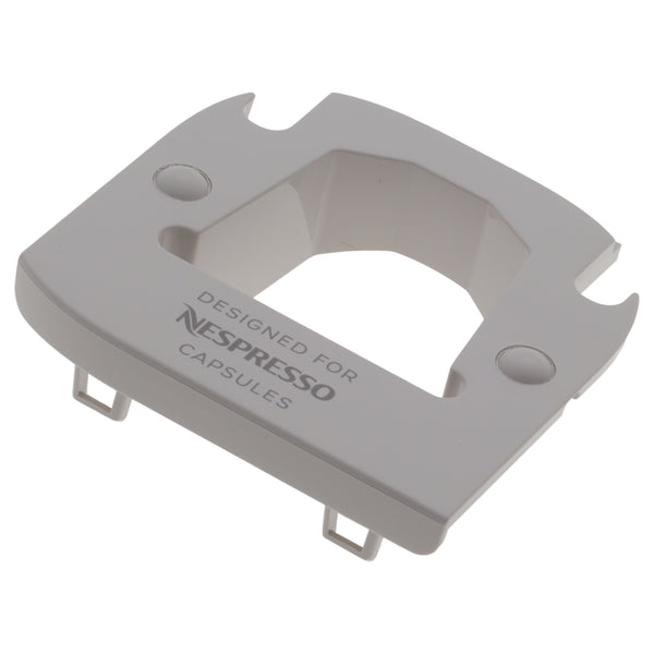 Delonghi kanał lejkowy do wkładania kapsułek ekspresu do kawy Lattissima One EN500