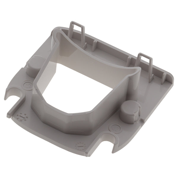 Delonghi kanał lejkowy do wkładania kapsułek ekspresu do kawy Lattissima One EN500