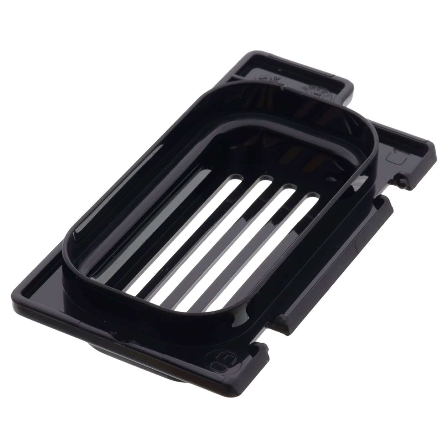 Delonghi coperchio sportello polvere macchina caffè Autentica ETAM29 .510 .660