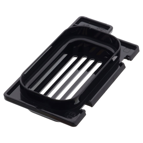 Delonghi coperchio sportello polvere macchina caffè Autentica ETAM29 .510 .660