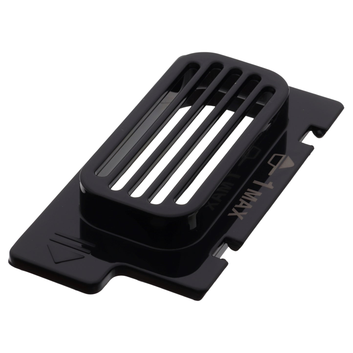 Delonghi coperchio sportello polvere macchina caffè Autentica ETAM29 .510 .660