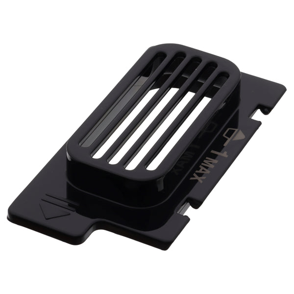 Delonghi coperchio sportello polvere macchina caffè Autentica ETAM29 .510 .660