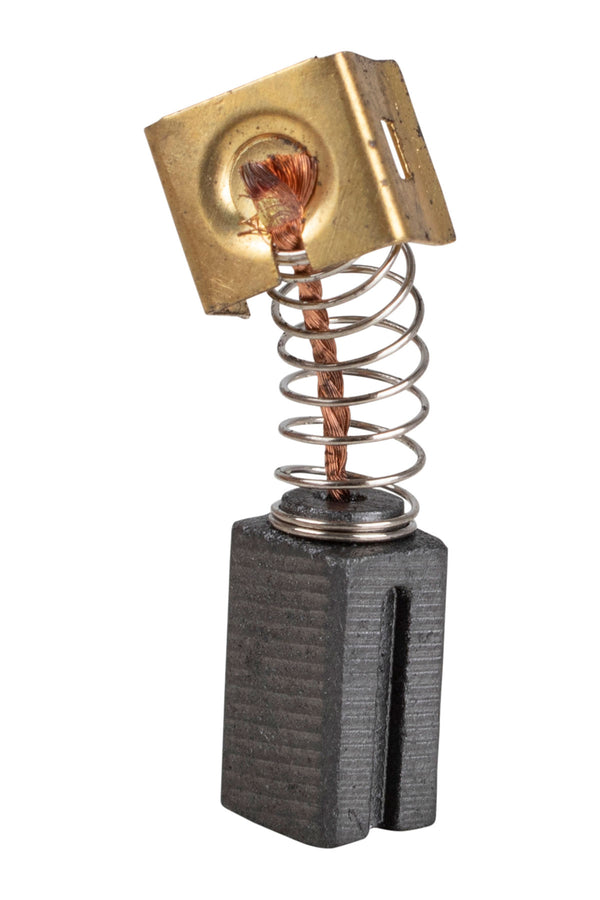 Black & Decker cepillo de carbón amoladora AST6 CD105 CD115 KG115 ¡NOTA!