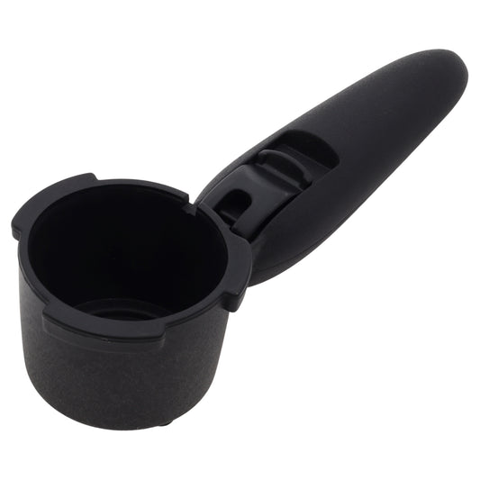 Black & Decker braccetto supporto porta filtro nero macchina caffè EM7