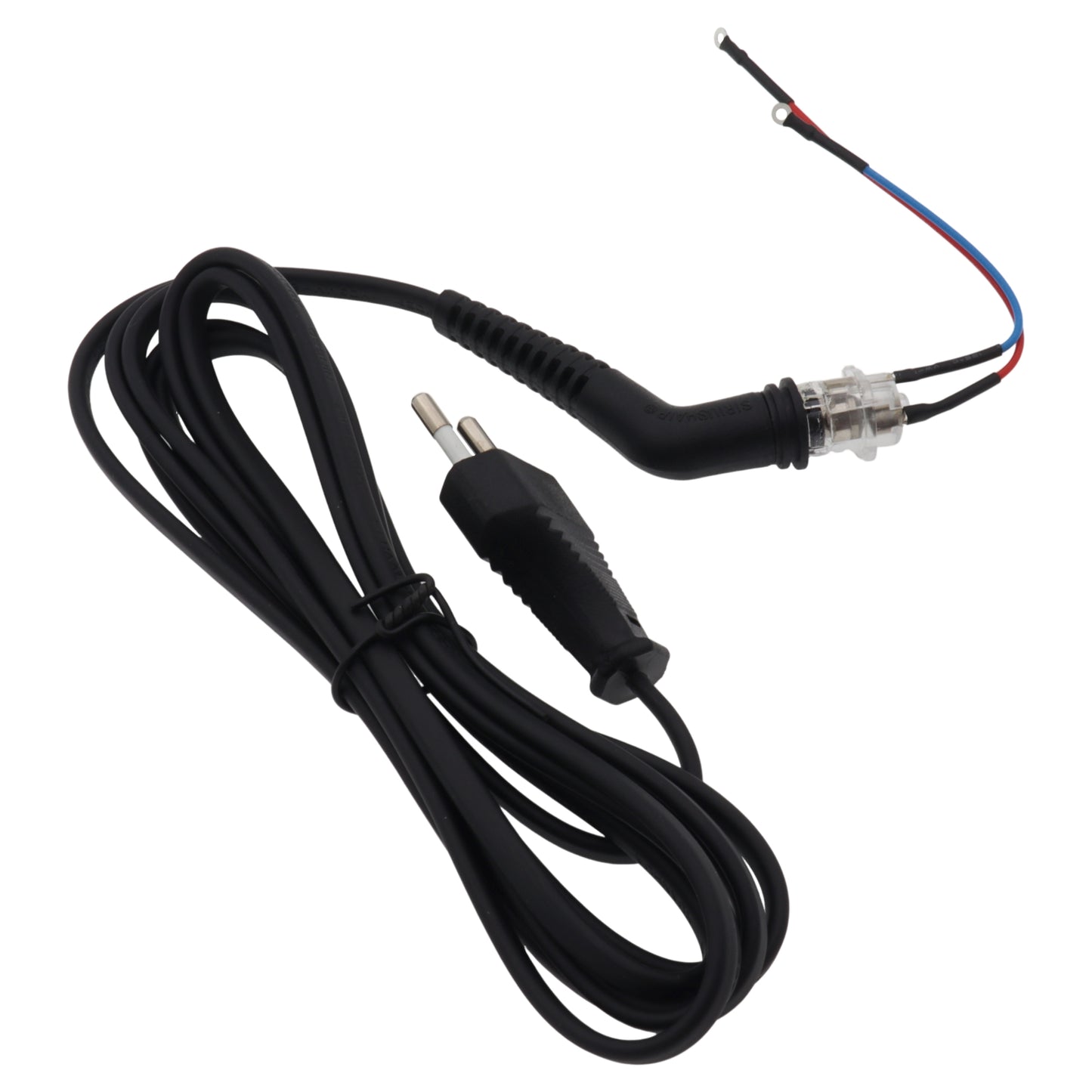 Netzkabel für Haarglätter für GHD Salon Mini Styler 4 4.2P HINWEIS!