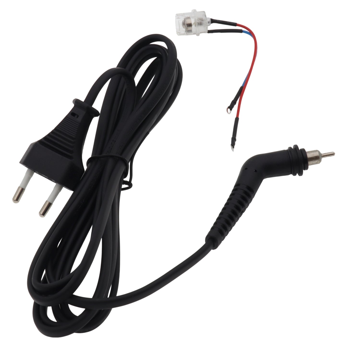 Cavo di alimentazione piastra per capelli per GHD Salon Mini Styler 4 4.2P NOTE