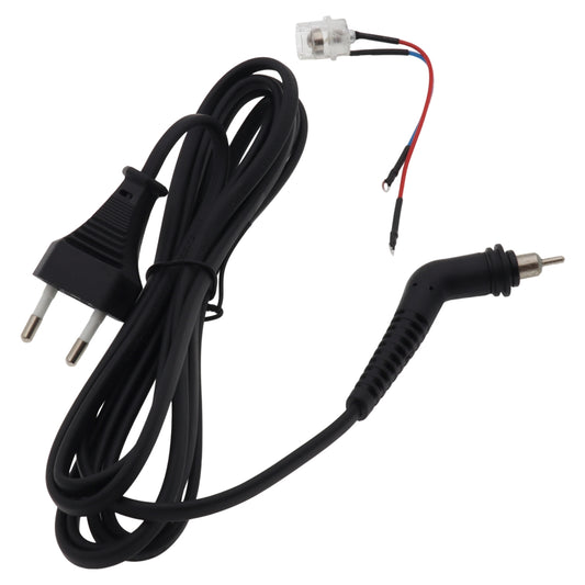 Cavo di alimentazione piastra per capelli per GHD Salon Mini Styler 4 4.2P NOTE