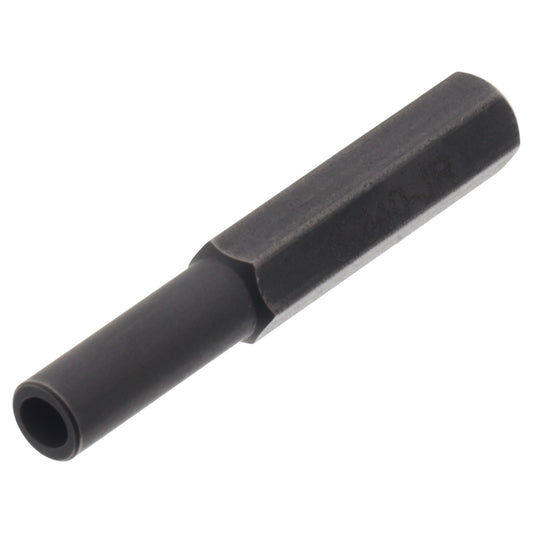 Inserto bit vite ovale per macchina caffè Nespresso Inissia Essenza Expert Pixie