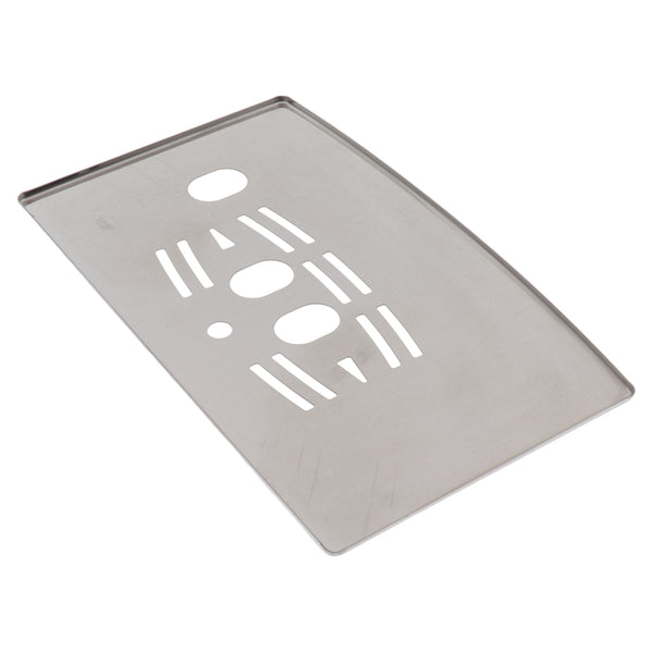 DeLonghi cup rest grill coffee machine Intensa Cappuccino Magnifica S