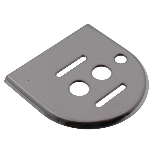 Base de grille de support pour tasses pour machine à café Dedica EC680