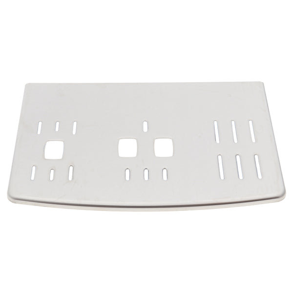 Base repose-tasse Delonghi pour machine à café Primadonna S Evo ECAM510 ECAM516