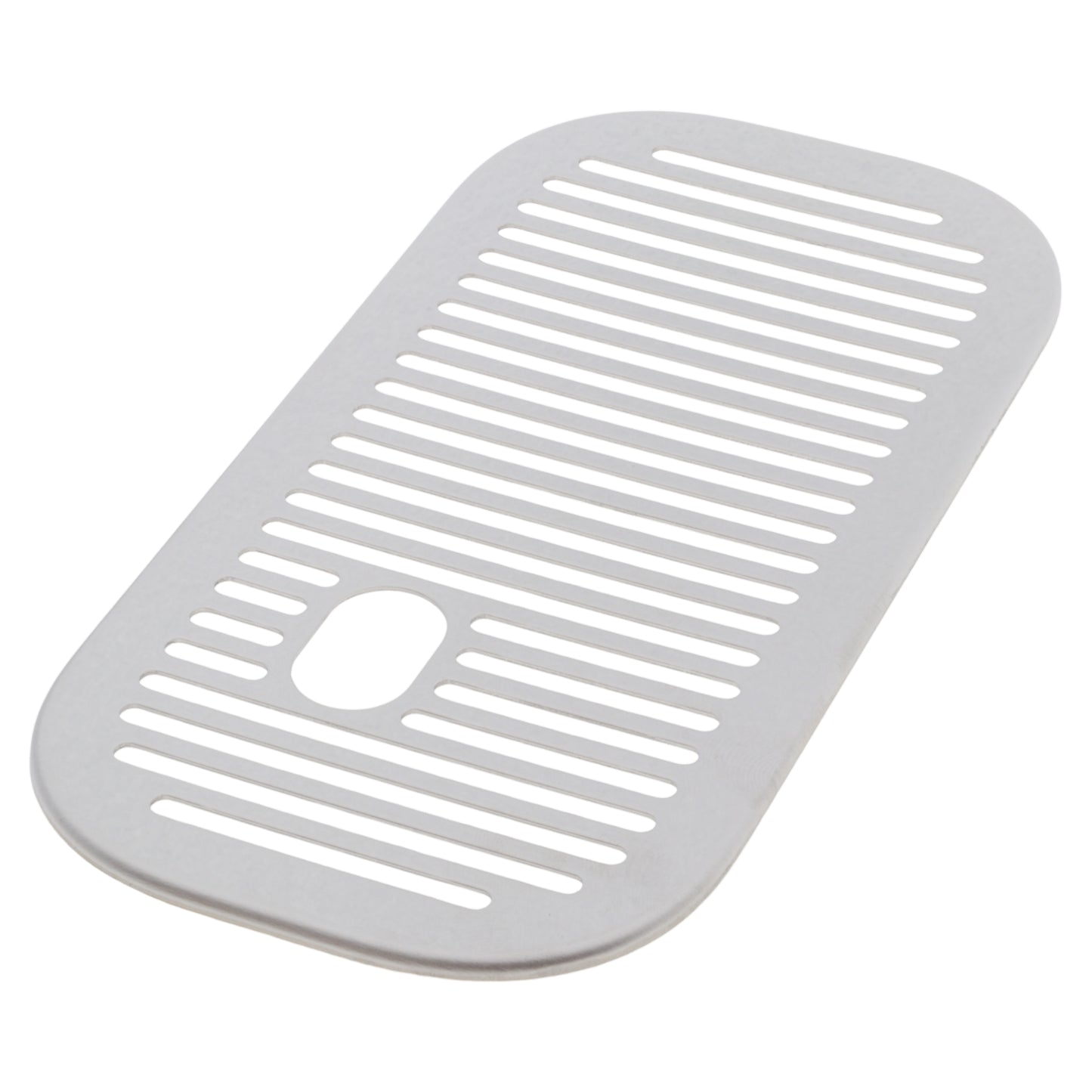 Delonghi Nespresso grille base inox machine à café Lattissima One Evo EN510