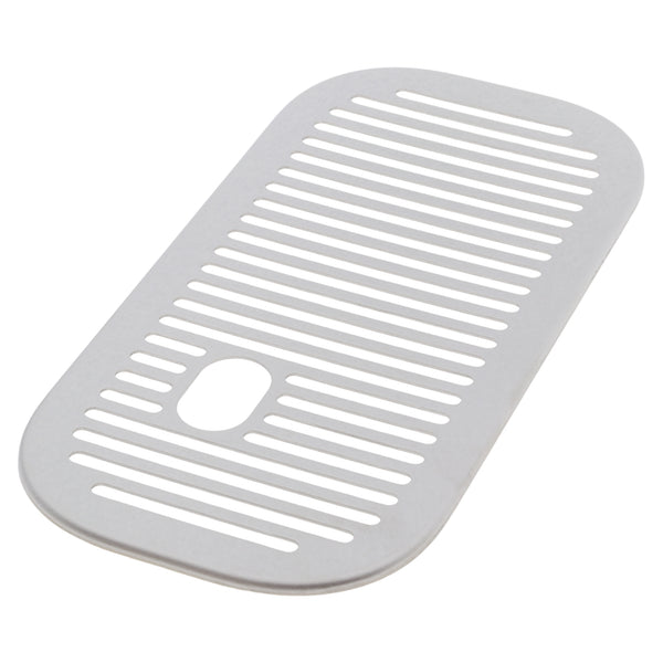 Delonghi Nespresso grille base inox machine à café Lattissima One Evo EN510