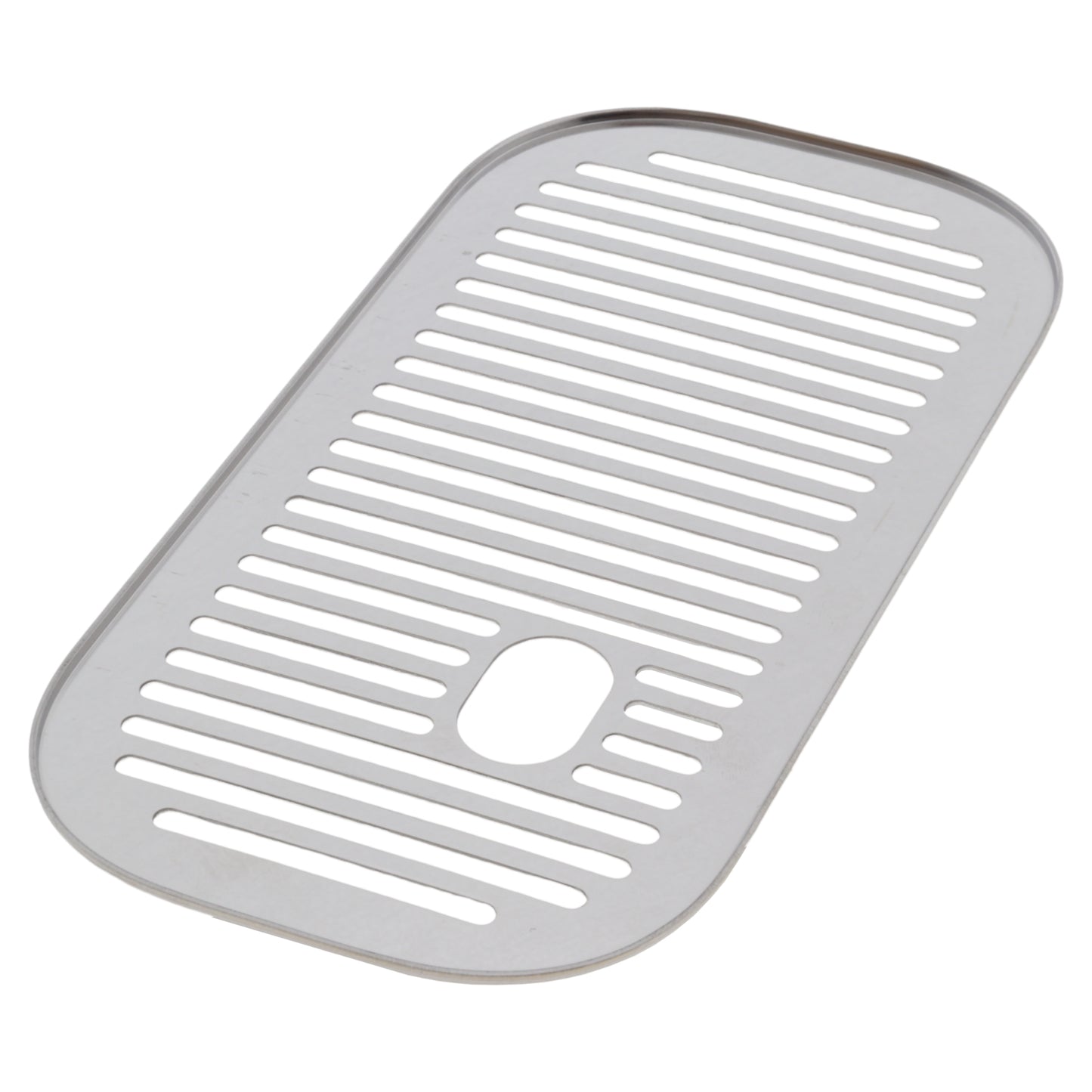 Delonghi Nespresso grille base inox machine à café Lattissima One Evo EN510