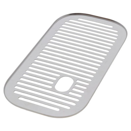 Delonghi Nespresso grille base inox machine à café Lattissima One Evo EN510