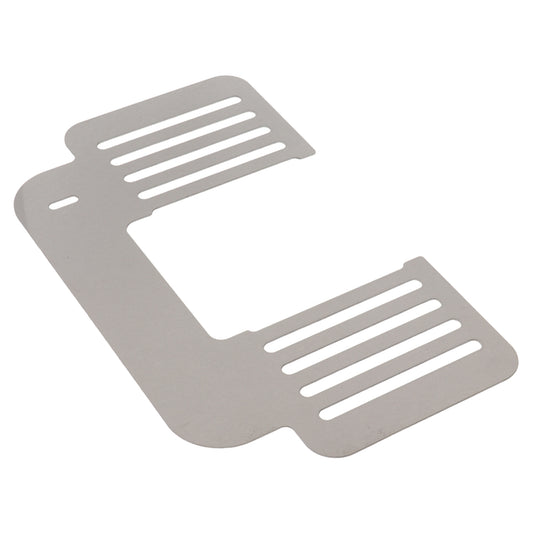 Delonghi griglia poggia tazze laterale macchina caffè Eletta Explore ECAM450