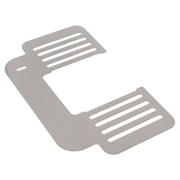 Delonghi griglia poggia tazze laterale macchina caffè Eletta Explore ECAM450