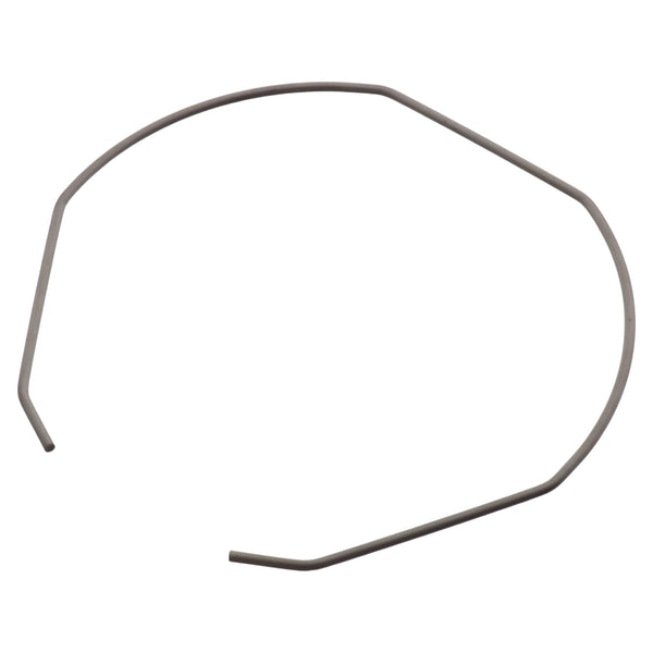 Delonghi molla blocco filtro braccetto macchina caffè Dedica Specialista EC685 EC695 EC820 EC860 EC9335