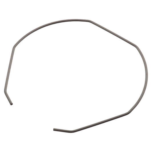 Delonghi molla blocco filtro braccetto macchina caffè Dedica Specialista EC685 EC695 EC820 EC860 EC9335