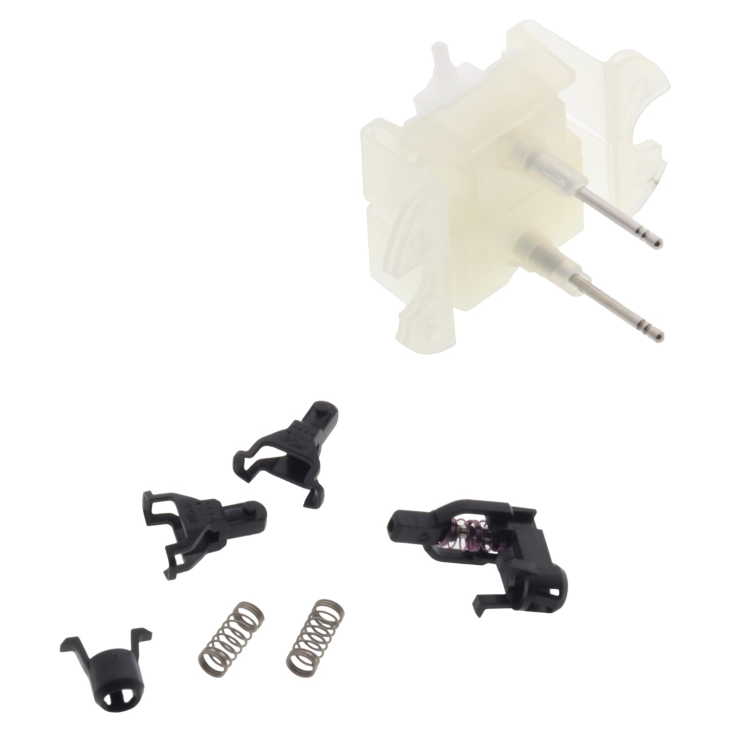 Braun steun stangen oscillatiekoppen scheerapparaat Serie 3 5411 5414 5772 5776 5779