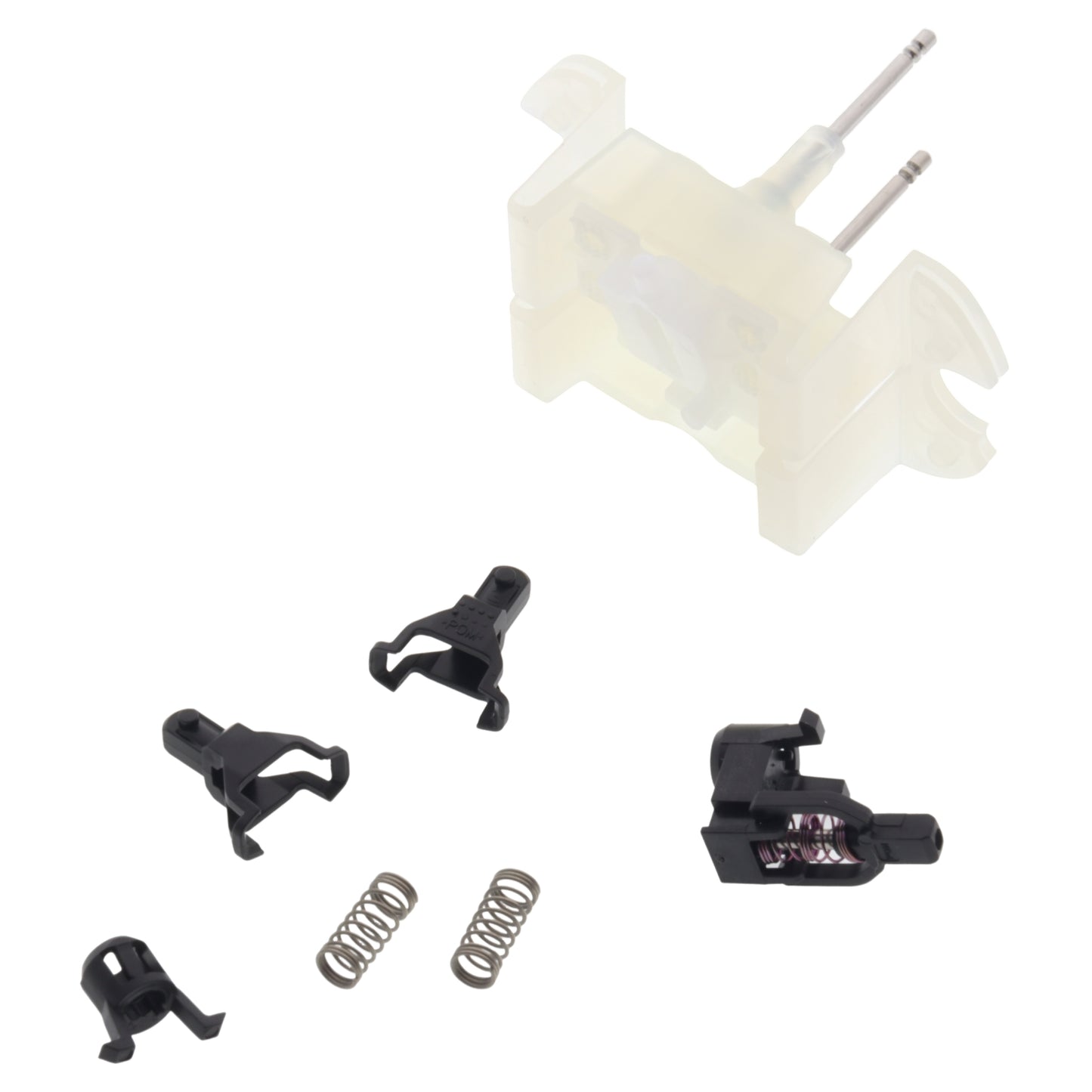 Braun steun stangen oscillatiekoppen scheerapparaat Serie 3 5411 5414 5772 5776 5779