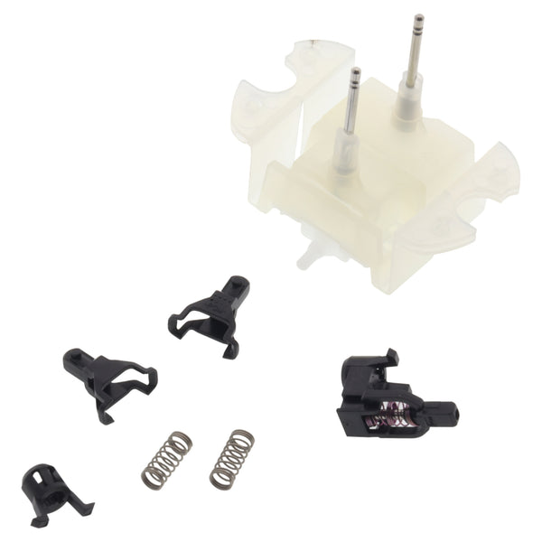 Braun steun stangen oscillatiekoppen scheerapparaat Serie 3 5411 5414 5772 5776 5779