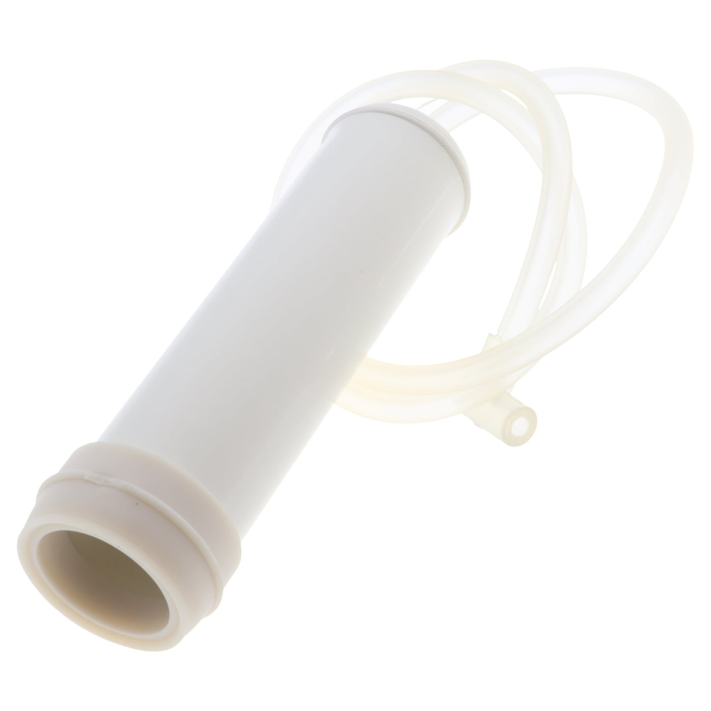 Reber tubo contenedores al vacio Salvaspesa Snellissima Family 9340N 9700N