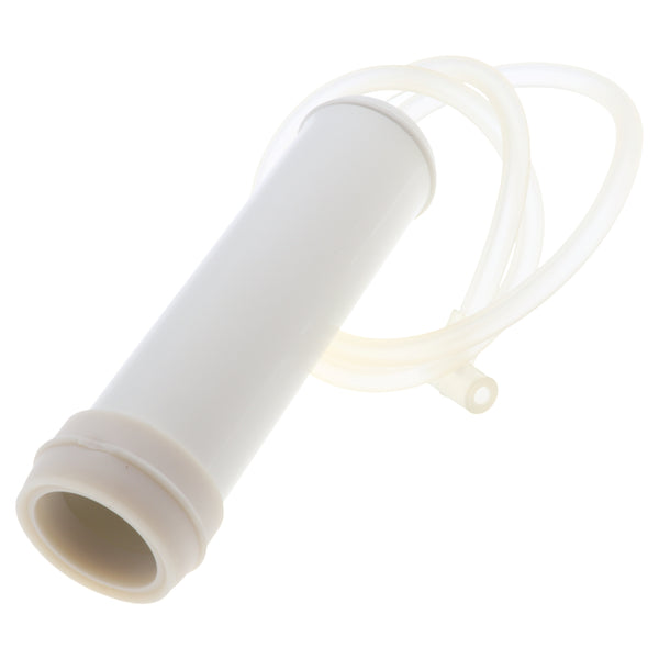 Reber tubo contenedores al vacio Salvaspesa Snellissima Family 9340N 9700N