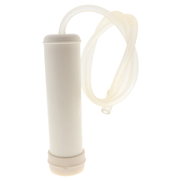 Reber tubo contenedores al vacio Salvaspesa Snellissima Family 9340N 9700N