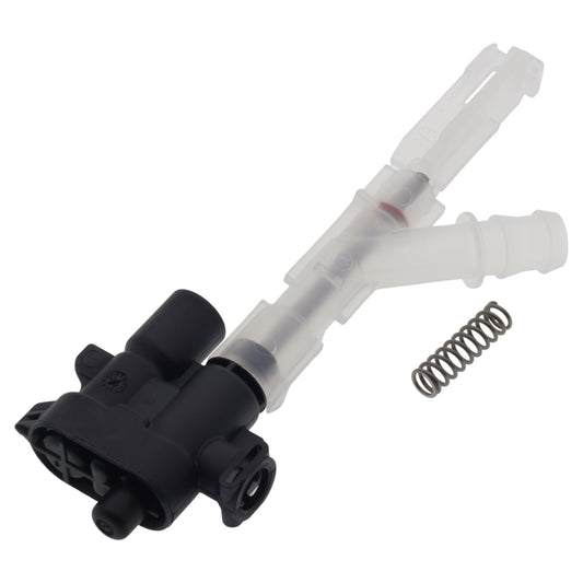 Melitta shaft tree valve infuser coffee machine Caffeo Passione Varianza Barista F53 F54 F55 F57 F730 F750 F78