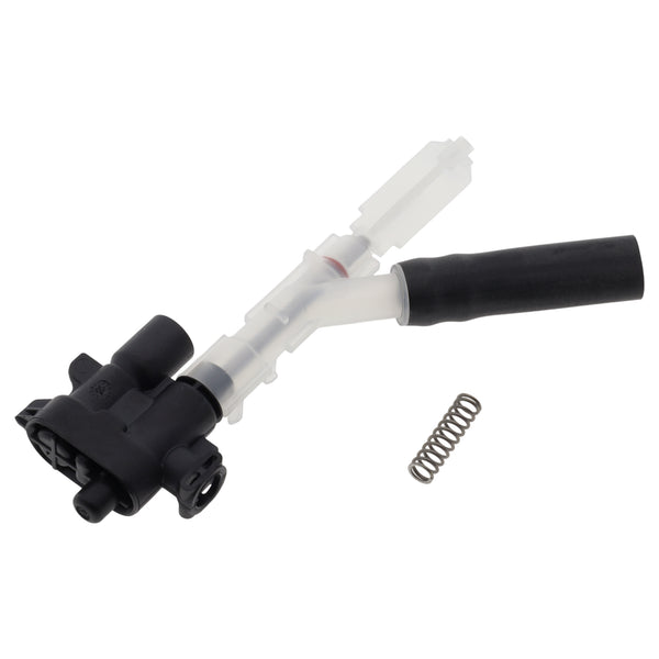 Melitta asse albero valvola infusore macchina caffè Caffeo E950 E970 Bosch Miele