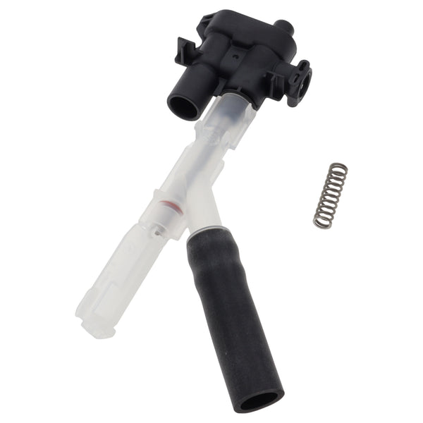 Melitta asse albero valvola infusore macchina caffè Caffeo E950 E970 Bosch Miele