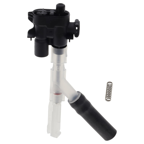 Melitta asse albero valvola infusore macchina caffè Caffeo E950 E970 Bosch Miele