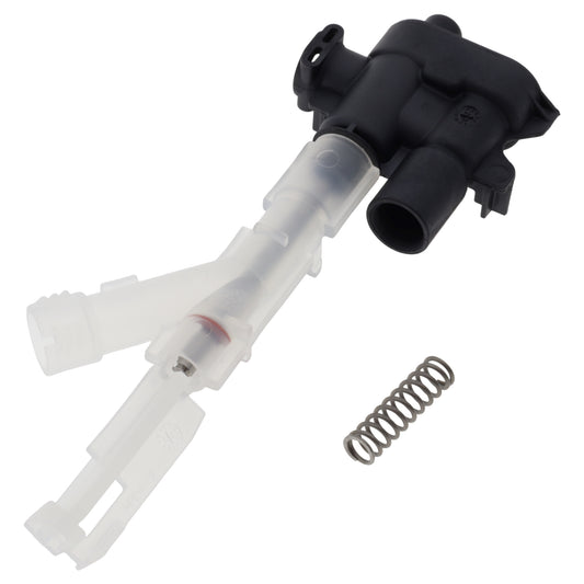 Melitta coffee machine infuser drainage shaft shaft valve E950 101 222 666