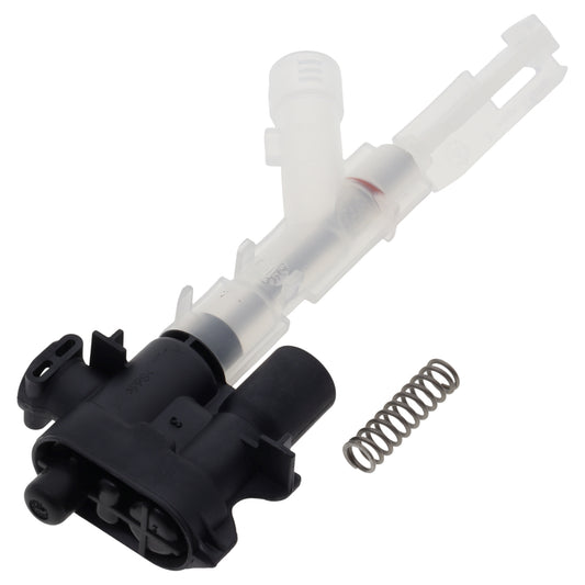 Melitta coffee machine infuser drainage shaft shaft valve E950 101 222 666