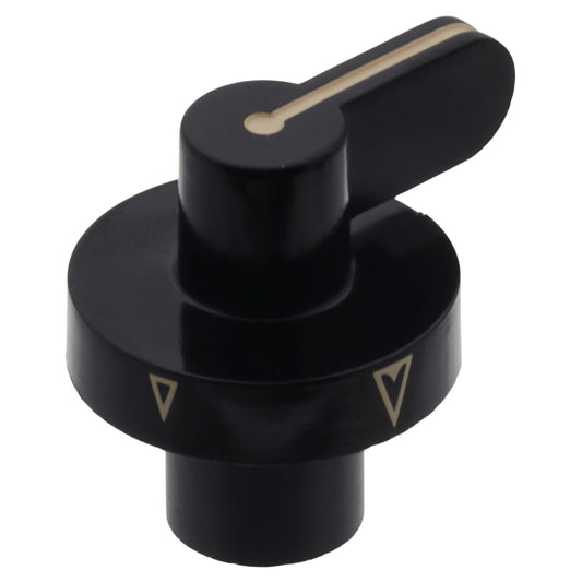 Smeg manopola accensione fornelli fuochi piano cottura PCO705 S76 SE76NE S76GBS