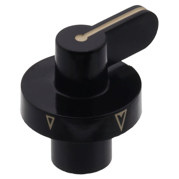 Smeg manopola accensione fornelli fuochi piano cottura PCO705 S76 SE76NE S76GBS