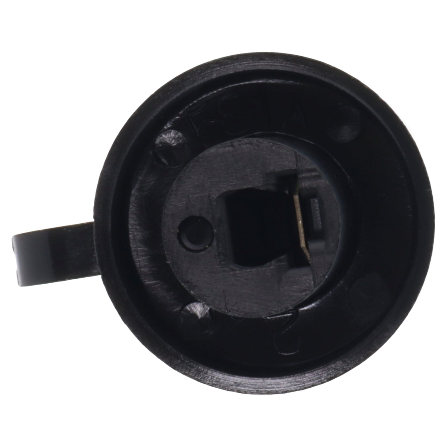 Smeg manopola accensione fornelli fuochi piano cottura PCO705 S76 SE76NE S76GBS