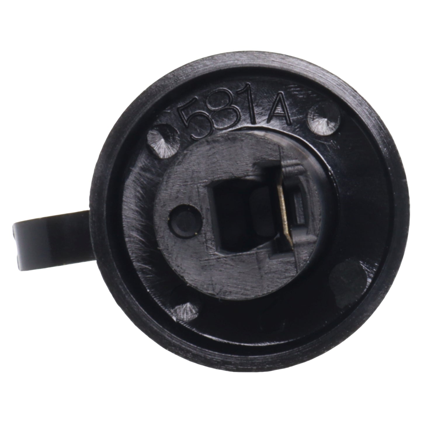 Smeg ignition knob for burners cooktop PCO705 S76 SE76NE S76GBS