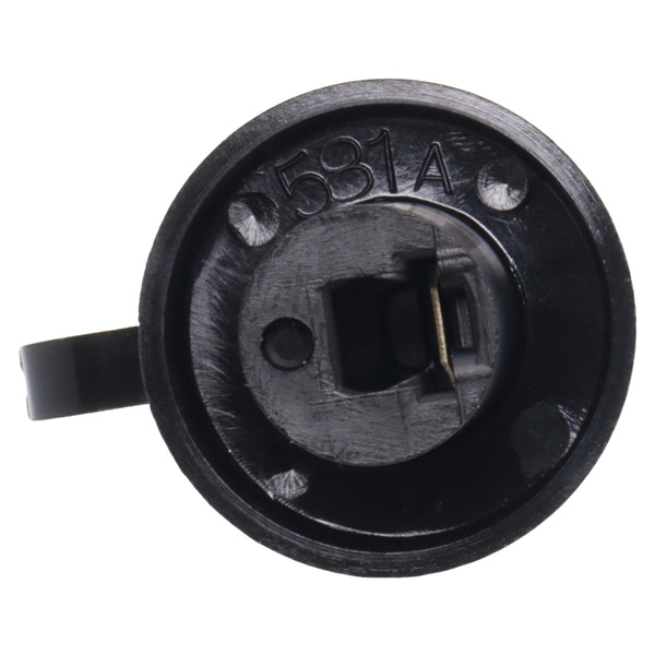 Smeg ignition knob for burners cooktop PCO705 S76 SE76NE S76GBS