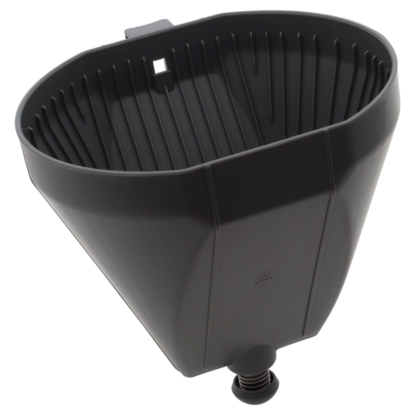 Smeg machine à café cône porte-filtre support conteneur DCF01 DCF02 50 Style