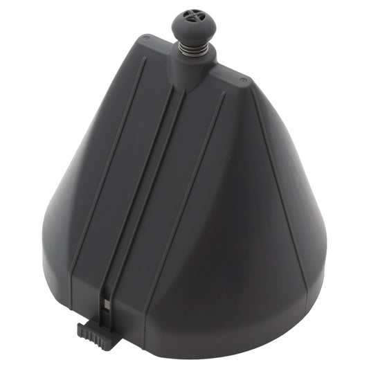 Smeg machine à café cône porte-filtre support conteneur DCF01 DCF02 50 Style