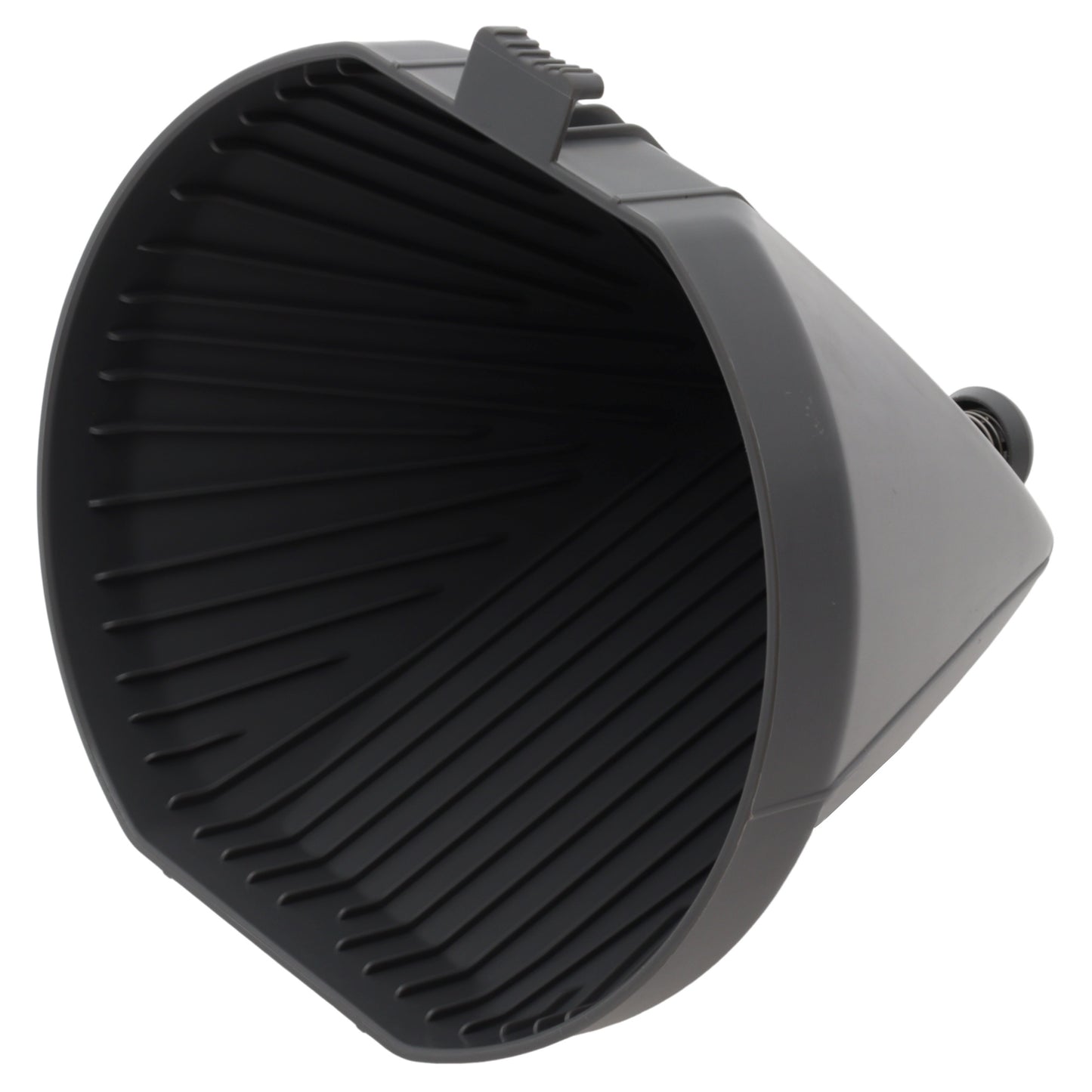 Smeg machine à café cône porte-filtre support conteneur DCF01 DCF02 50 Style