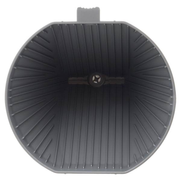 Smeg contenitore supporto porta filtro cono macchina caffè DCF01 DCF02 50 Style