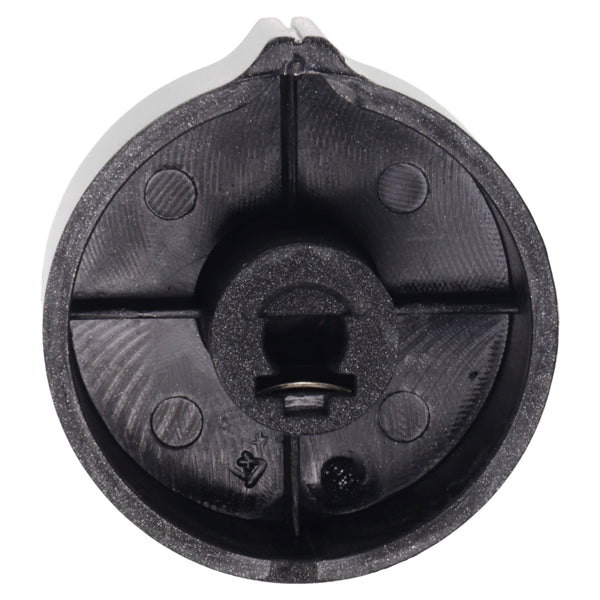 Candy buton reglare gaz plită CDK6GF CSG6 CVFG6 CVG6 CVG74