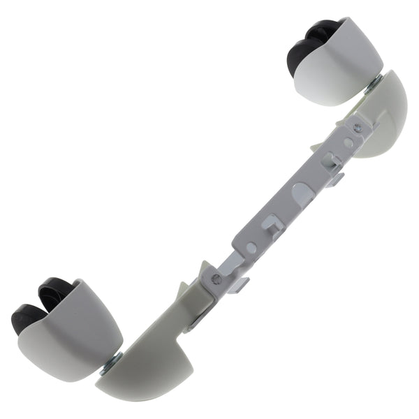 Delonghi supporto base ruote radiatore olio Dragon 4 TRD40 TRD41 TRD42